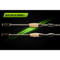 Denali Gunner Series | Spinning & Casting Rods - Fishing