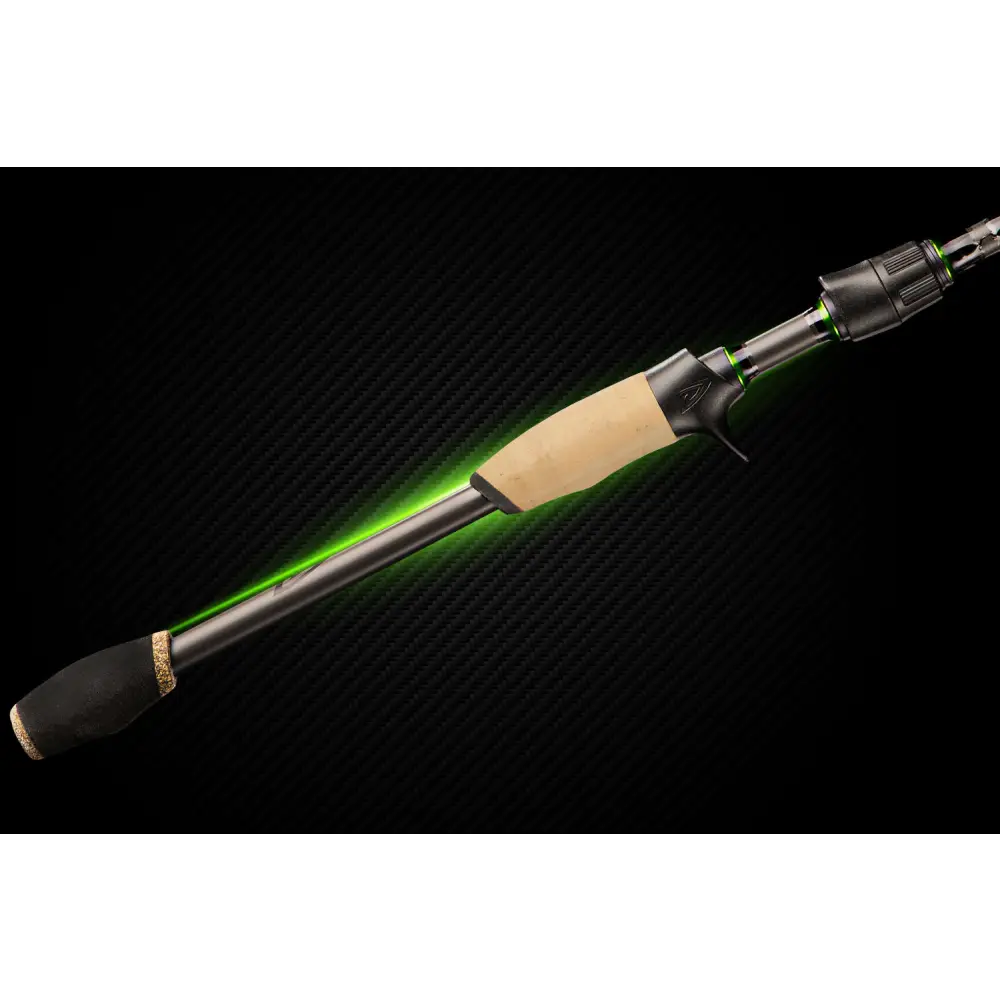 Denali Gunner Series | Spinning & Casting Rods - Fishing