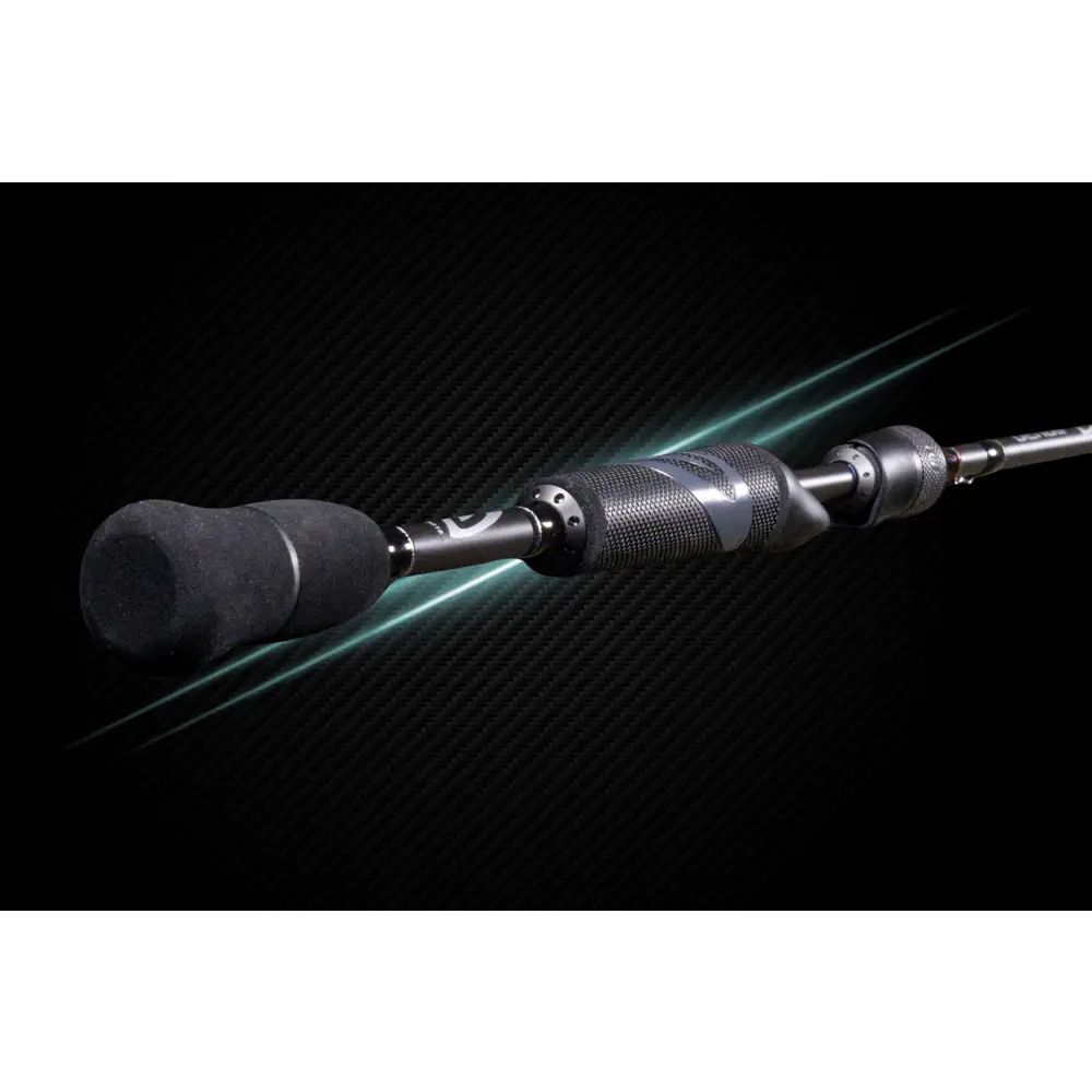 Denali Kovert Series | Spinning & Casting Rods - Fishing