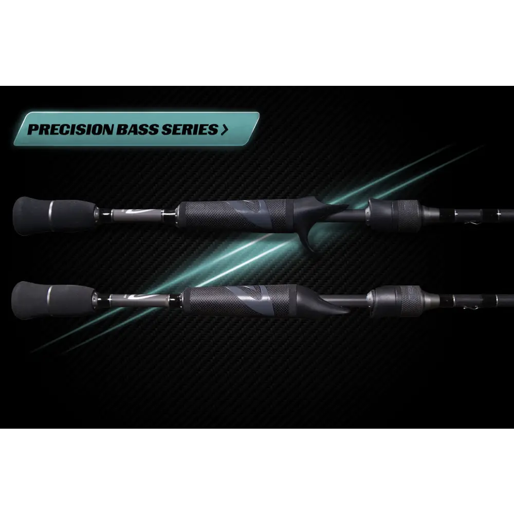 Denali Kovert Series | Spinning & Casting Rods - Fishing