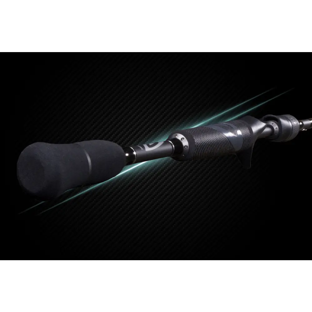 Denali Kovert Series | Spinning & Casting Rods - Fishing