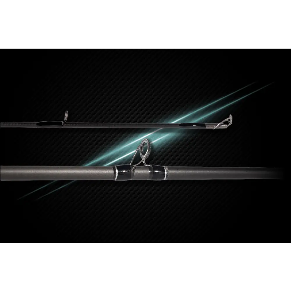 Denali Kovert Series | Spinning & Casting Rods - Fishing
