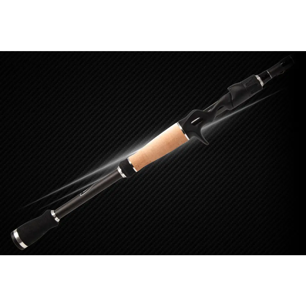 Denali Lithium Pro Series | Spinning & Casting Rods - Fishing