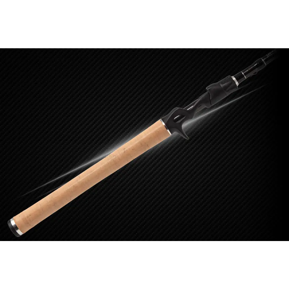 Denali Lithium Pro Series | Spinning & Casting Rods - Fishing