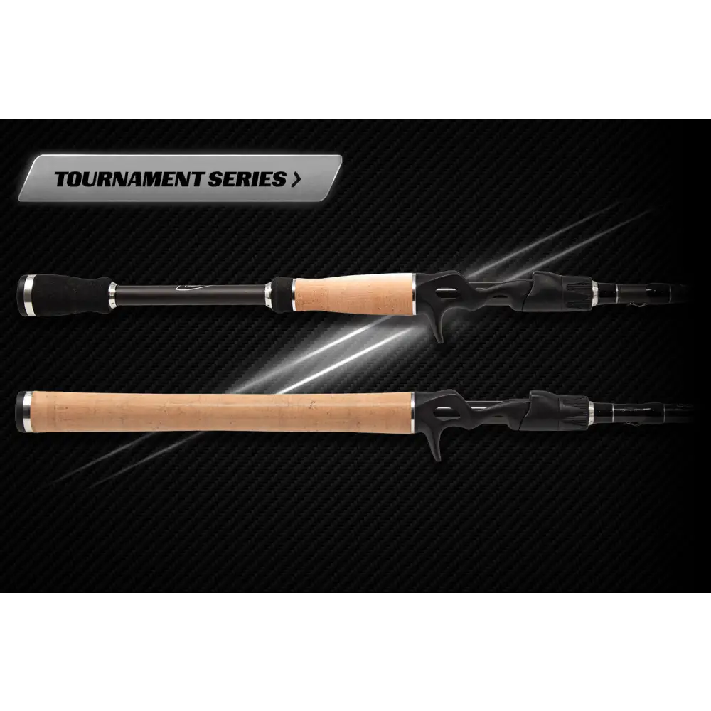 Denali Lithium Pro Series | Spinning & Casting Rods - Fishing