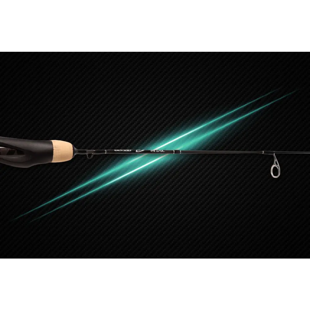 Denali Myriad Ice | Fishing Rods | 24’’ to 32’’