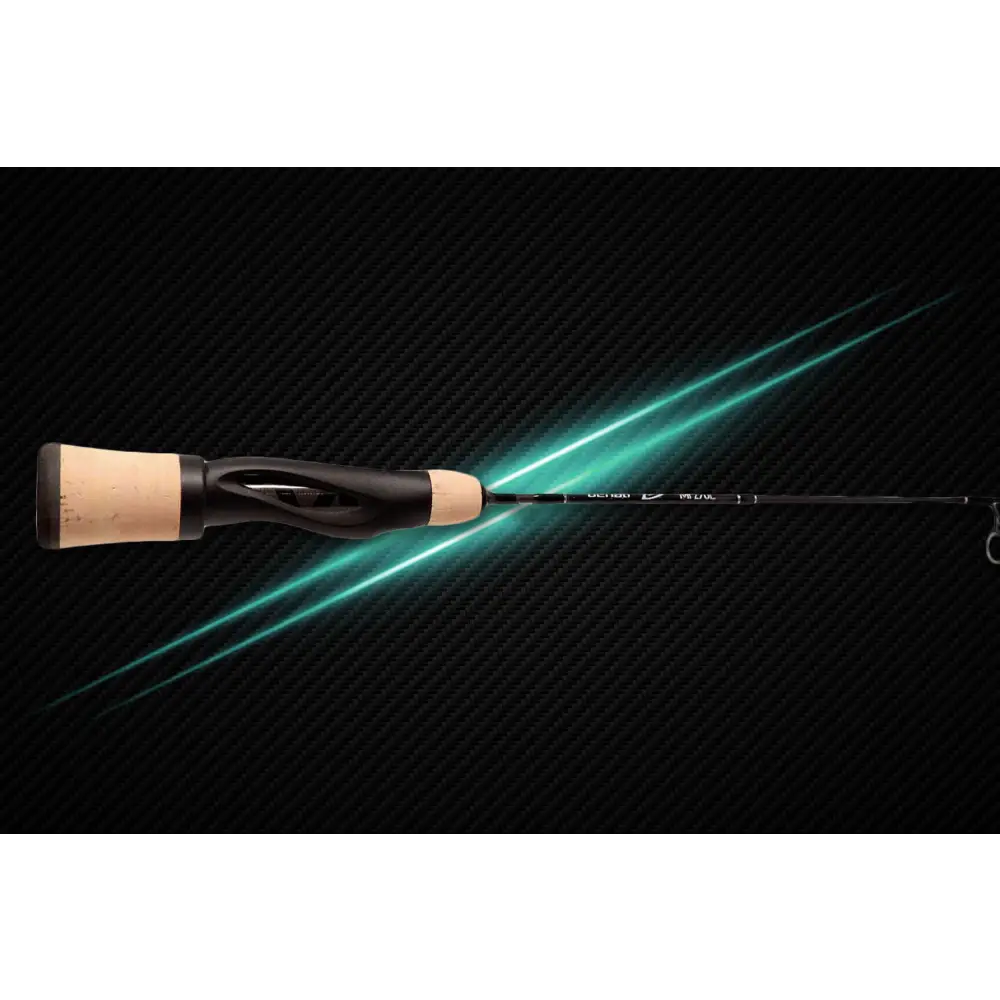 Denali Myriad Ice | Fishing Rods | 24’’ to 32’’