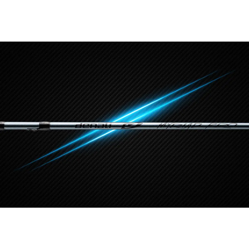 Denali Myriad Pro | Spinning Rods - Rod