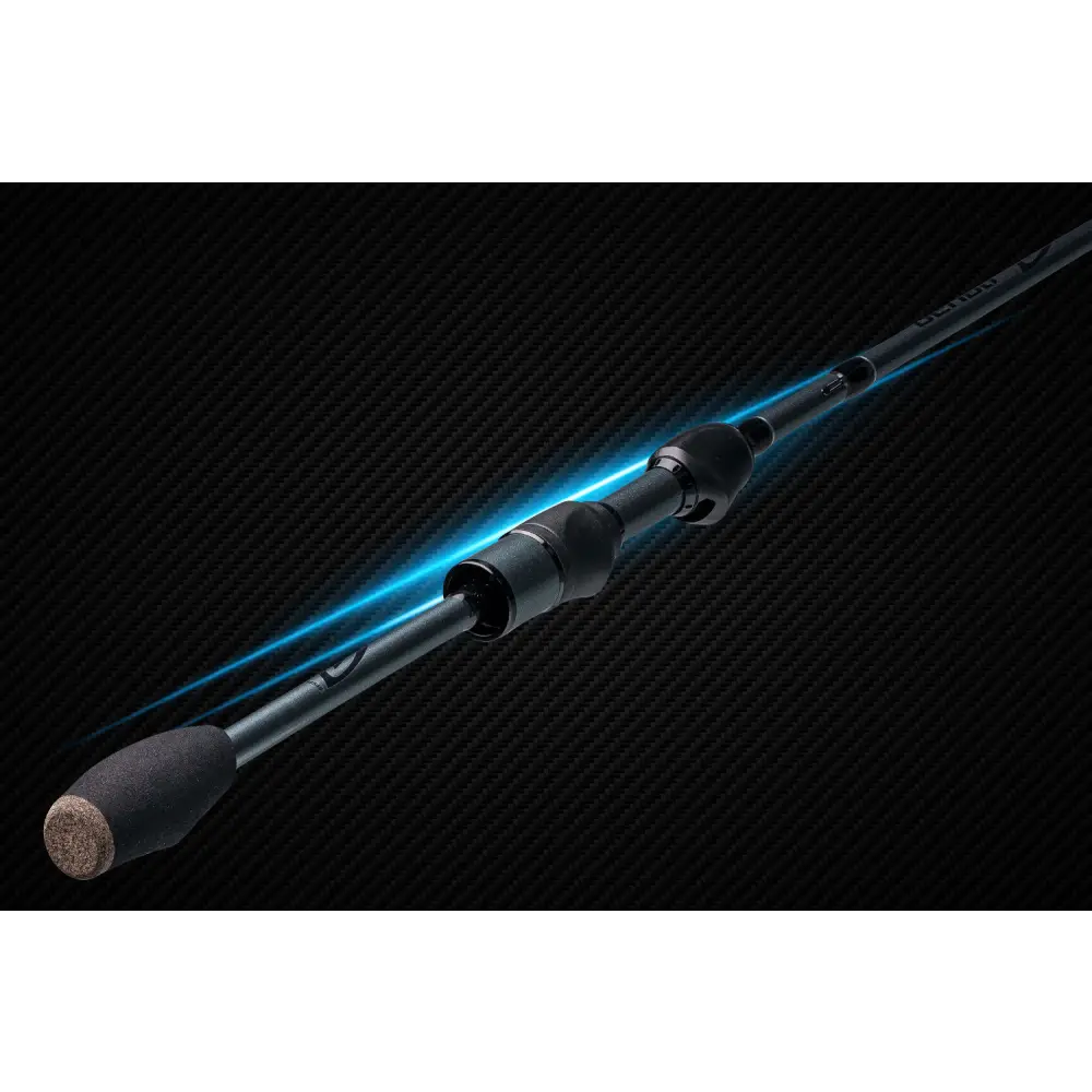 Denali Myriad Pro | Spinning Rods - Rod