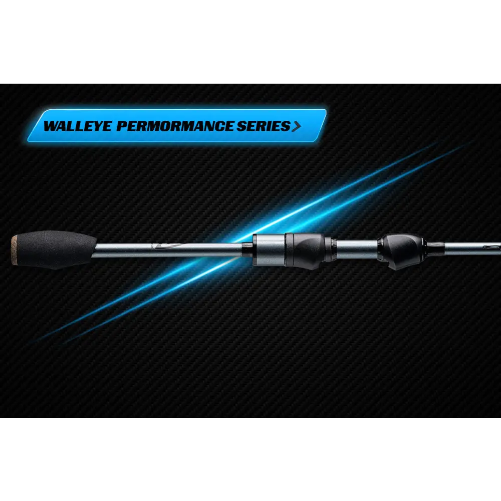 Denali Myriad Pro | Spinning Rods - Rod