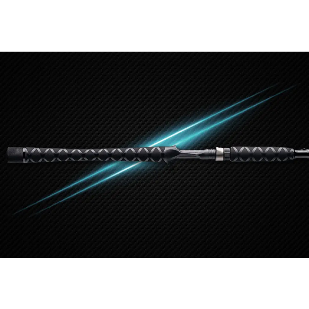 Denali Myriad Rod Series | Spinning Trolling & Downrigger Models