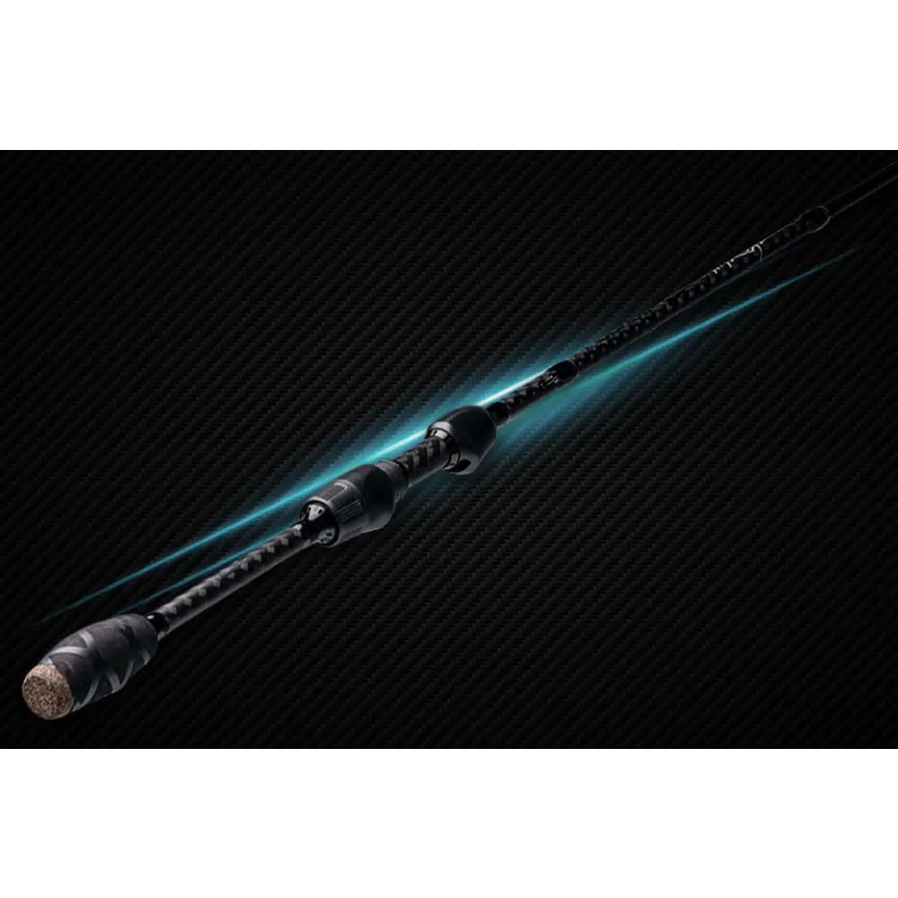 Denali Myriad Rod Series | Spinning Trolling & Downrigger Models