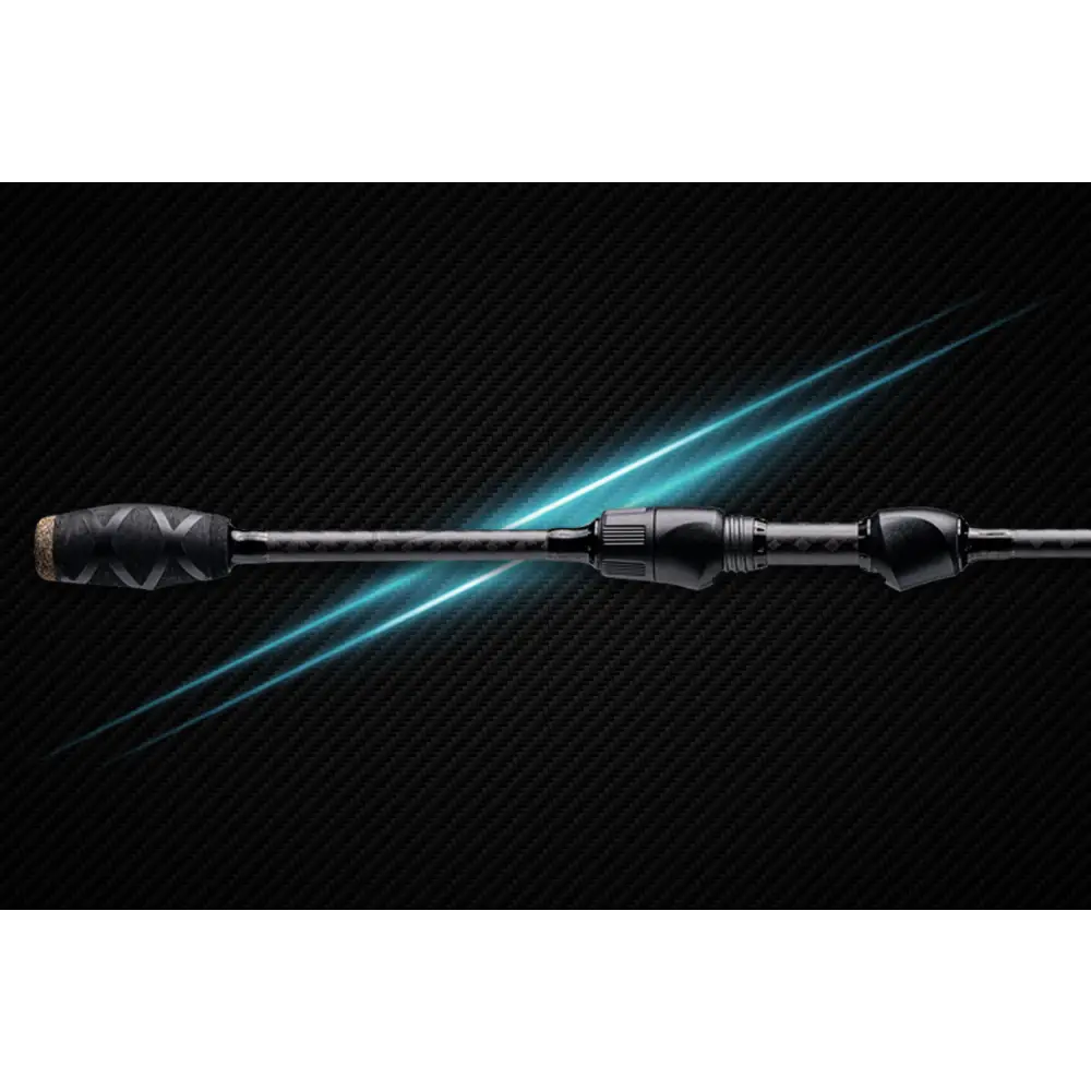 Denali Myriad Rod Series | Spinning Trolling & Downrigger Models