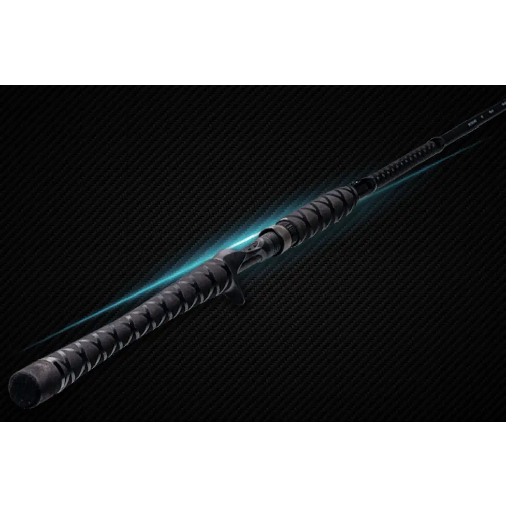 Denali Myriad Rod Series | Spinning Trolling & Downrigger Models
