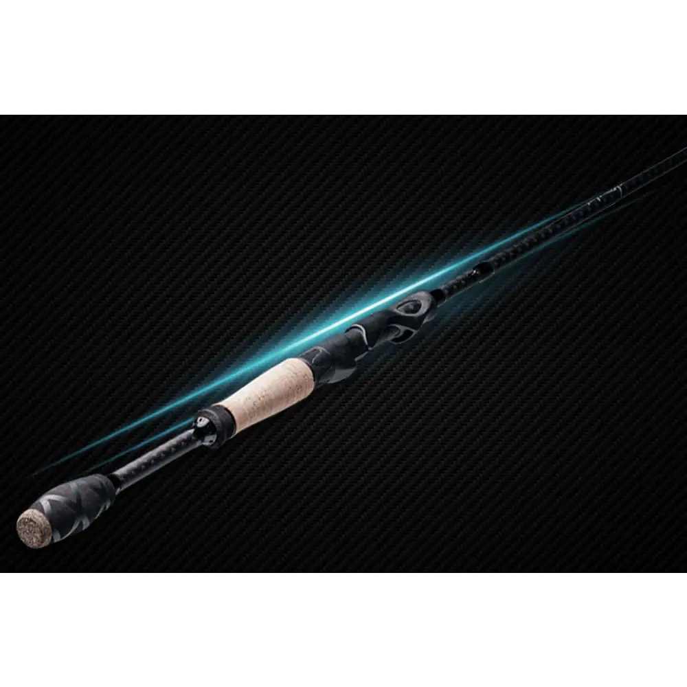 Denali Myriad Rod Series | Spinning Trolling & Downrigger Models