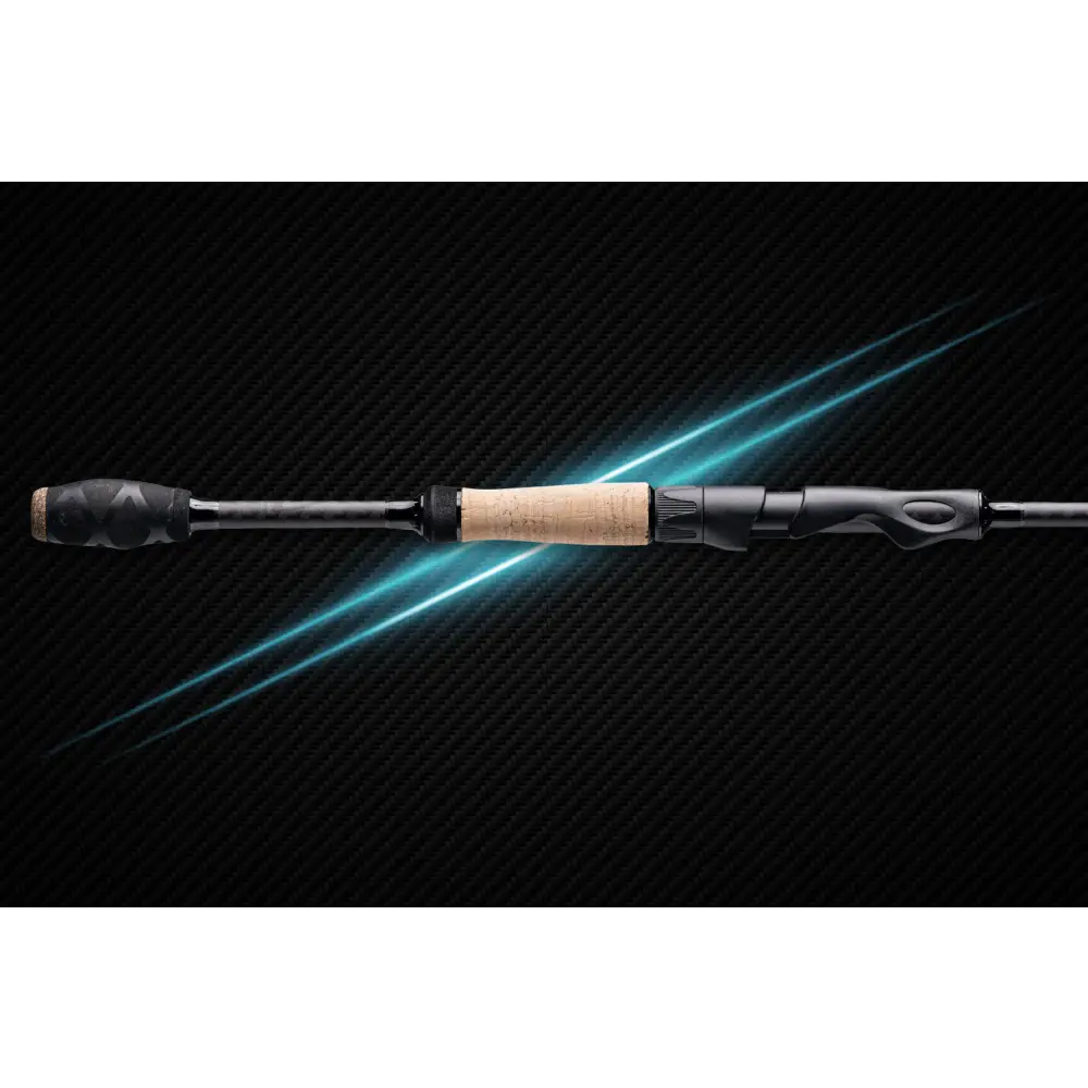 Denali Myriad Rod Series | Spinning Trolling & Downrigger Models