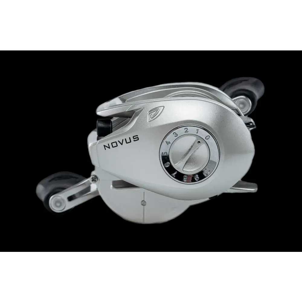 Denali Novus Casting Reel | N100H N100HS & N100XS - Baitcasting Reels