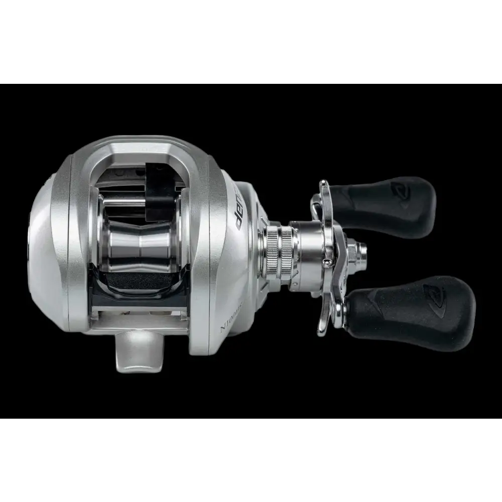 Denali Novus Casting Reel | N100H N100HS & N100XS - Baitcasting Reels