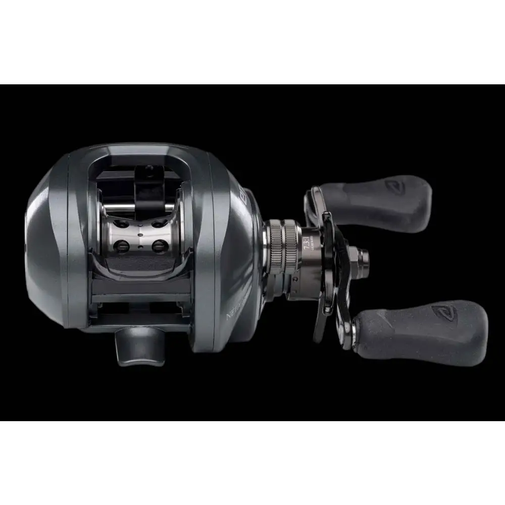 Denali Novus Elite Casting Reel | NE100HS & NE100XS - Baitcasting Reels