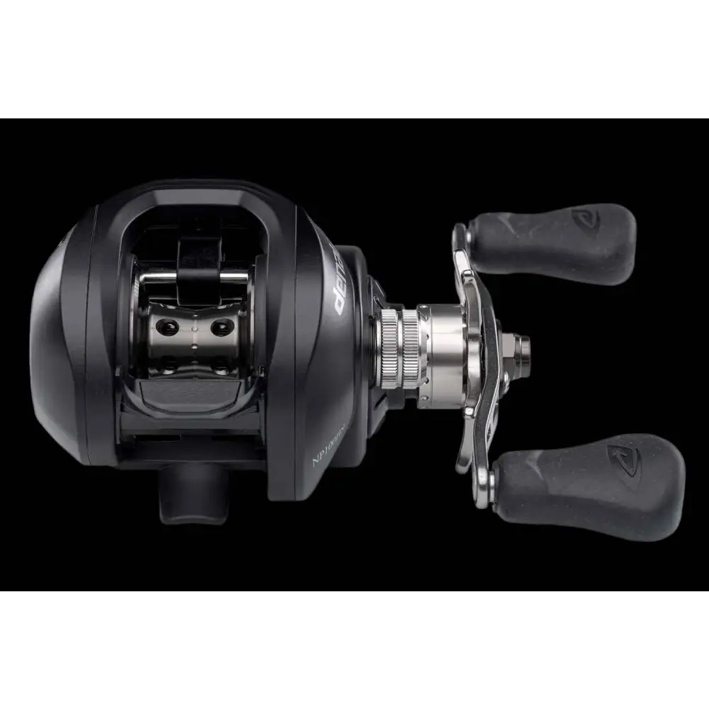 Denali Novus Pro Casting Reel | NP100HS & NP100XS - Baitcasting Reels