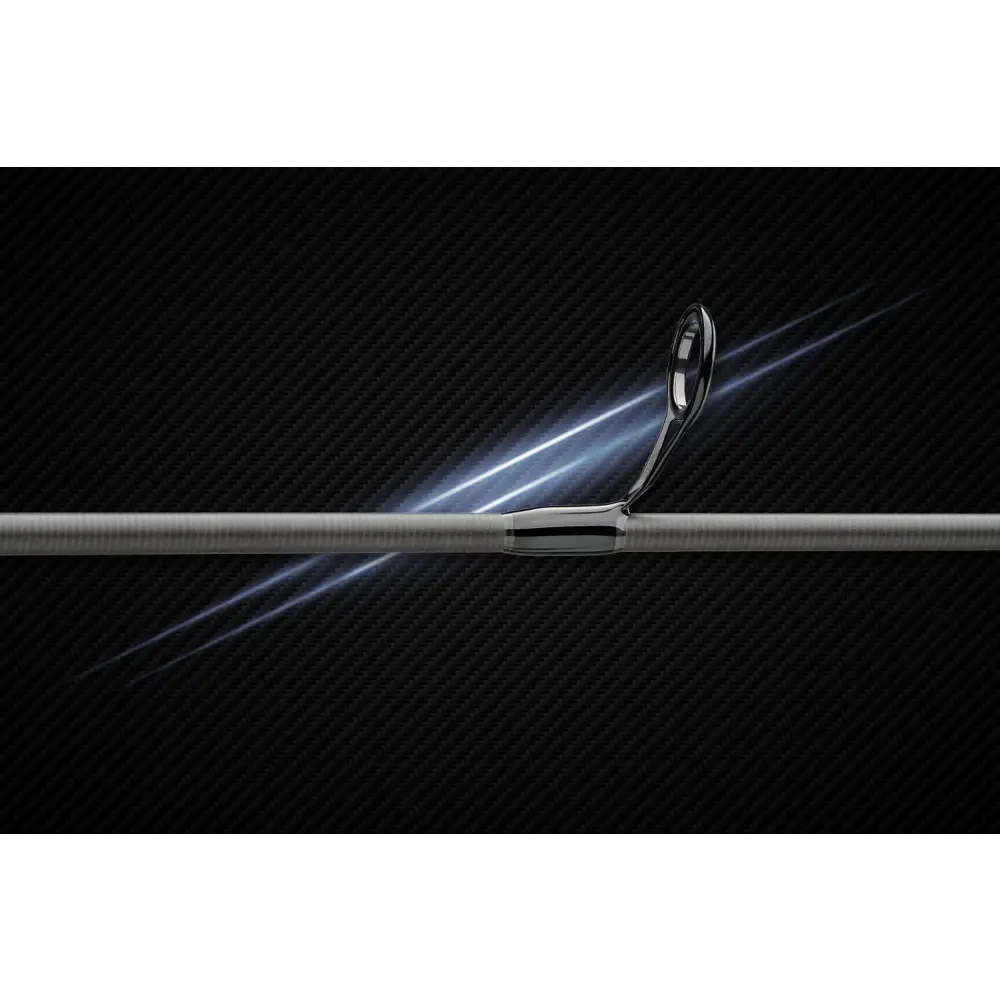 Denali Pryme Onyx Series | Ultralight Dock & Spinning Rods - Rod