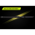 Denali Trane Series | Telescopic Trolling Rods | TC802M & TC862M - Fishing