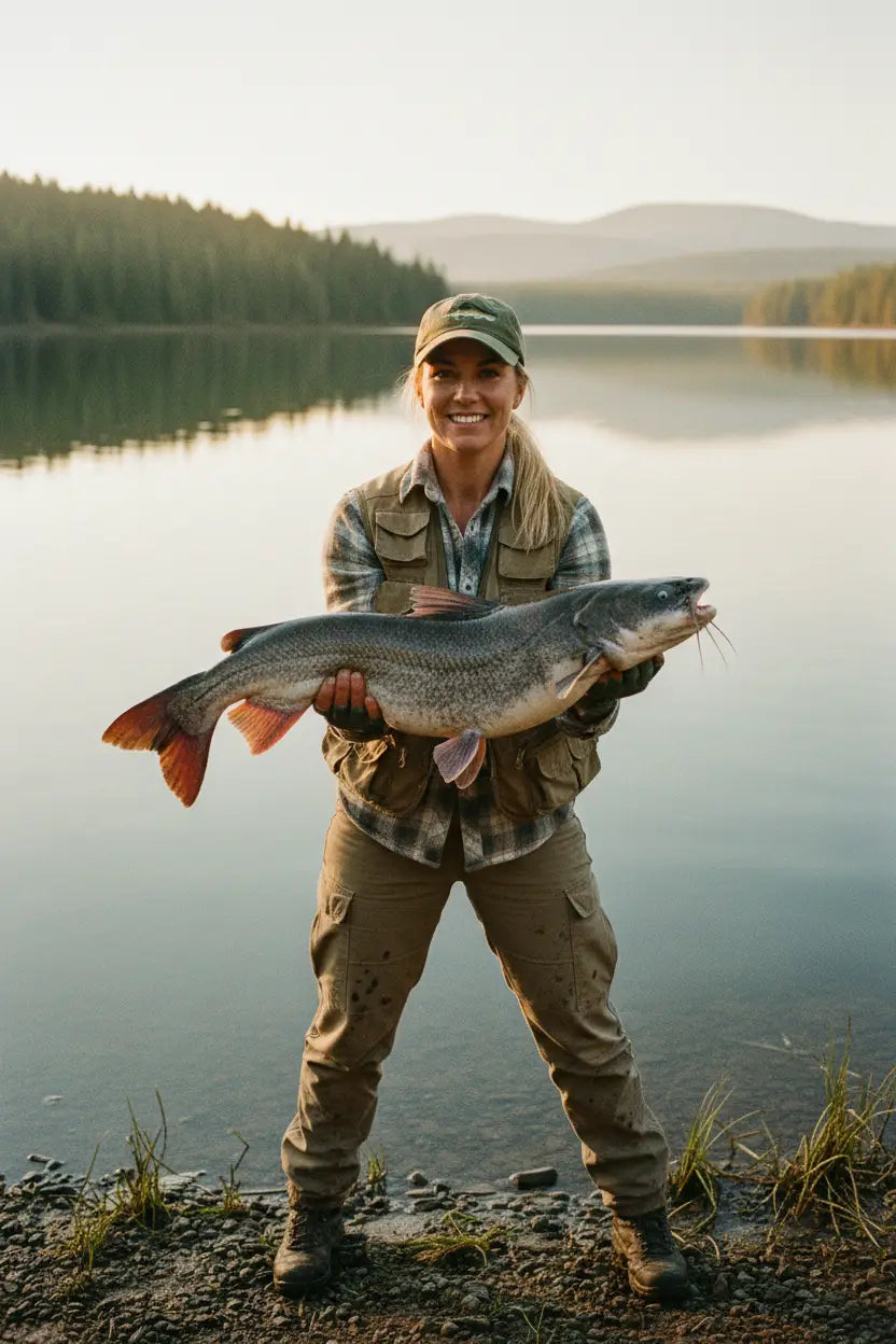 Catfish Tackle