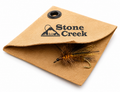 Dry Fly Patch - Artificial Fishing Flies