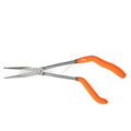 Ergonomic Pistol Pliers - Catfish Lip Grips