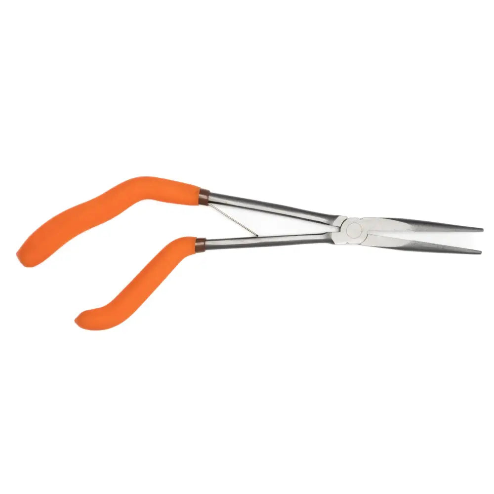 Ergonomic Pistol Pliers - Catfish Lip Grips