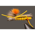 Feth Hopper | Size: 06 08 10 12 | Package: 3 Pack Dozen - Artificial Fishing Flies