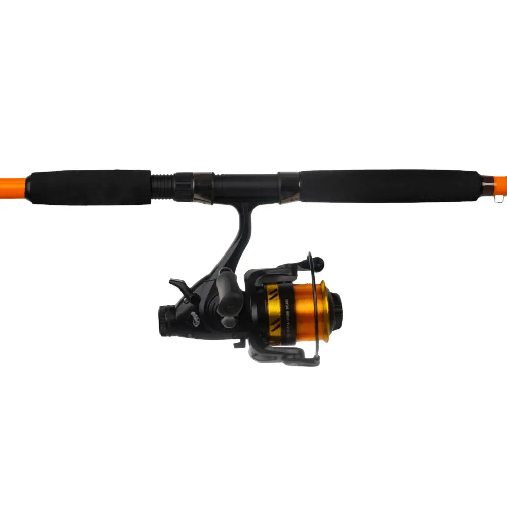 Fishing for Fun Spinning Combo | Action:: Medium-Heavy - Catfish