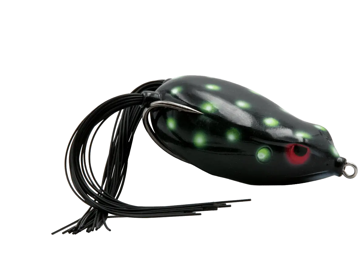 Topwater Lures