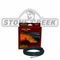 Full Sinking Fly Line | Weight: 3 wt. 4 5 6 7 8 9 10 | Sink Rate: Intermediate Fast - Fishing Lines & Leaders