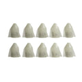 Ghost Fire Tournament Series Rocket Rattles Pack (Glow-in-the-Dark) | Quantity: 10 20 - Catfish Rattlers