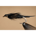 Giant Kauffmann Stonefly Nymphs | Color: Black Brown Golden | Size: 4 6 8 10 12 14 - 3 Pack - Artificial Fishing Flies