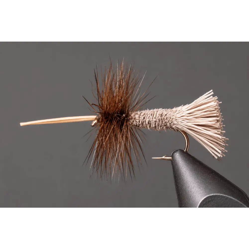 Goddard Caddis | Size: 10 12 14 16 18 | Package: 3 Pack Dozen - Artificial Fishing Flies
