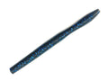 GrandeBass Airtail Stick 5.25’’ Soft Plastic Bait | Color: Baby Bass Black Blue Flake Green Pumpkin June Bug Magic