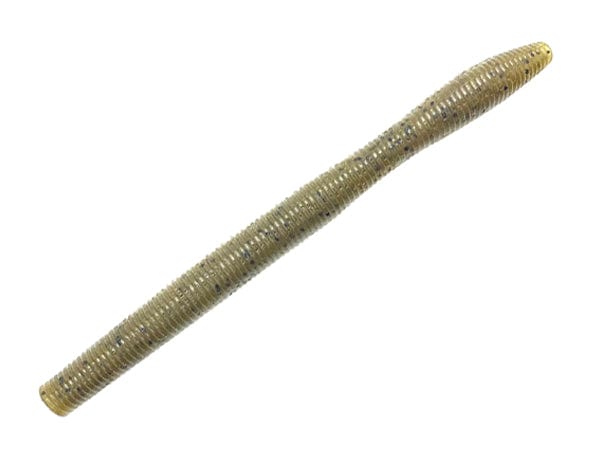GrandeBass Airtail Stick 5.25’’ Soft Plastic Bait | Color: Baby Bass Black Blue Flake Green Pumpkin June Bug Magic