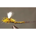 Green Drake Paradrake | Package: 8 10 12 14 16 | Size: 3 Pack Dozen - Artificial Fishing Flies