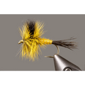 Green Drake Wulff | Size: 8 10 12 14 | Package: 3 Pack Dozen - Artificial Fishing Flies
