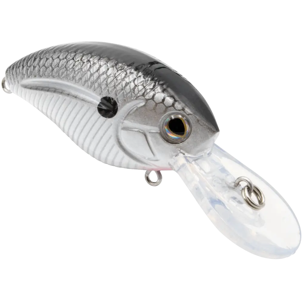 Howeller DMC Jr. Championship Crankbait – EBS Sound Technology | Color: Melon Shad Ayu Pro Green XXX True Bream