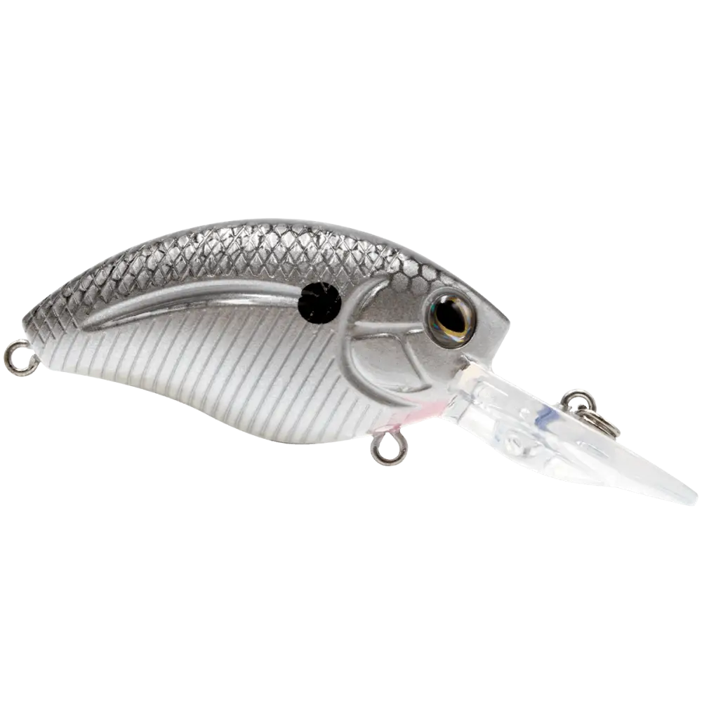 Howeller DMC Jr. Championship Crankbait – EBS Sound Technology | Color: Melon Shad Ayu Pro Green XXX True Bream