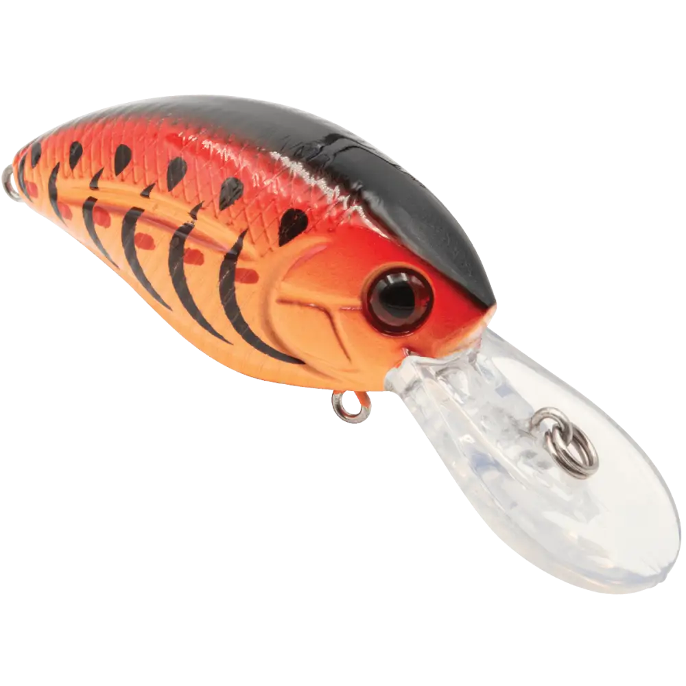 Howeller DMC Jr. Championship Crankbait – EBS Sound Technology | Color: Melon Shad Ayu Pro Green XXX True Bream