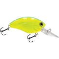 Howeller DMC Jr. Championship Crankbait – EBS Sound Technology | Color: Melon Shad Ayu Pro Green XXX True Bream