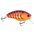 Howeller DMC SQ Square Bill Crankbait – EBS MultiTouch 3-Sound Technology | Color: Guntersville Craw Spring Yellow
