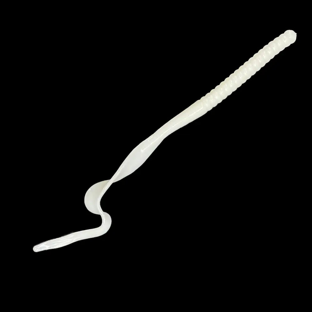 Java Ribbon-Tail Worm 10’’ – 5-Pack | Hendrix Fishing Co. | Color: Smoked Shad Okeechobee Craw The Original Ooze Midas