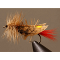 Joe’s Hopper | Size: 6 8 10 12 14 16 | Package: 3 Pack Dozen - Artificial Fishing Flies