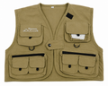 Kid’s Fishing Vests | Size: Medium Large