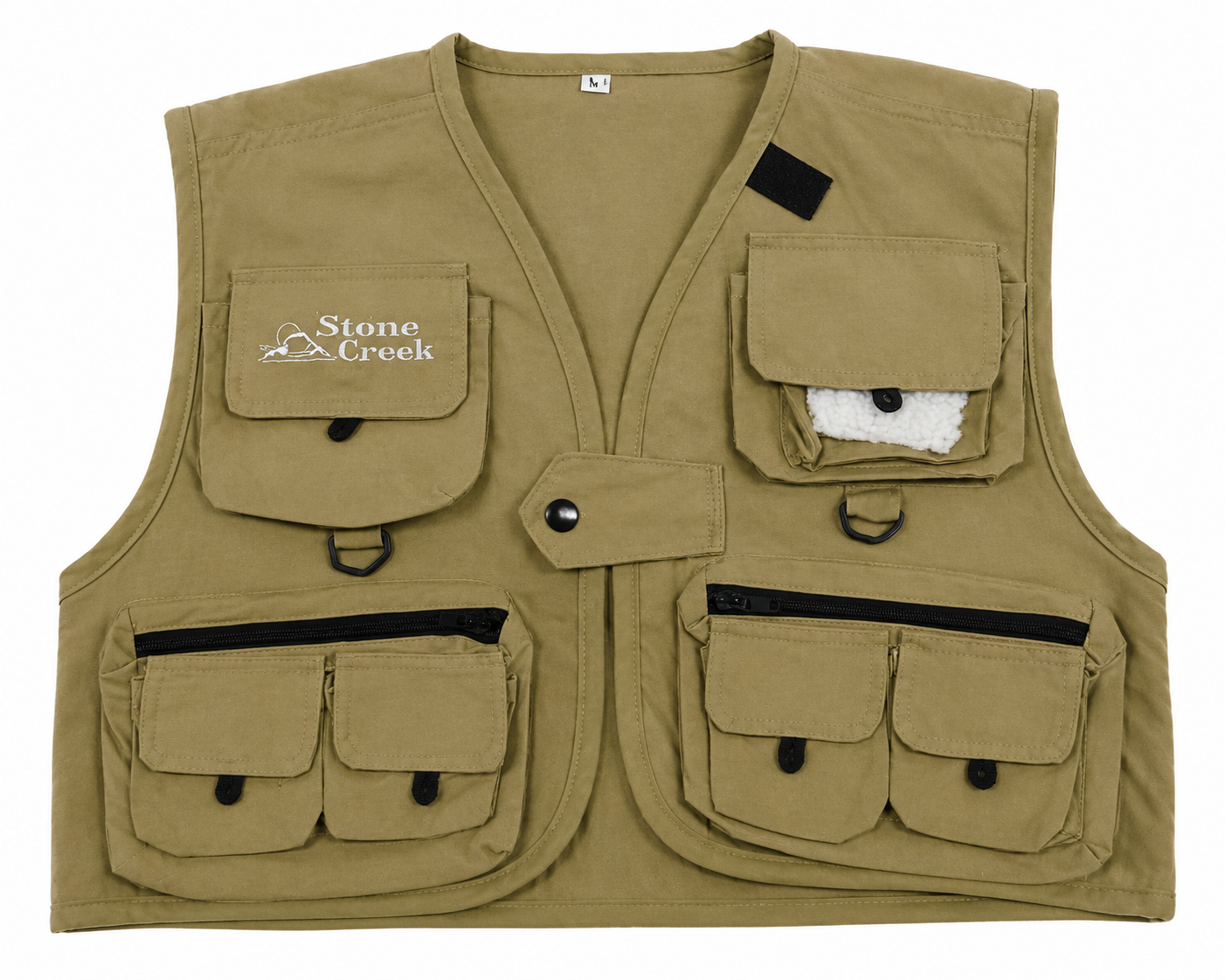 Kid’s Fishing Vests | Size: Medium Large